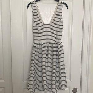 LC by Lauren Conrad dress